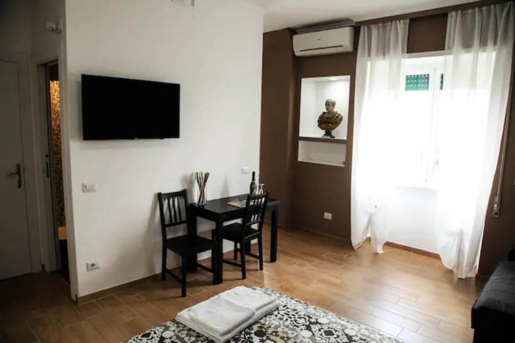 Sunset Home Apartment Rom