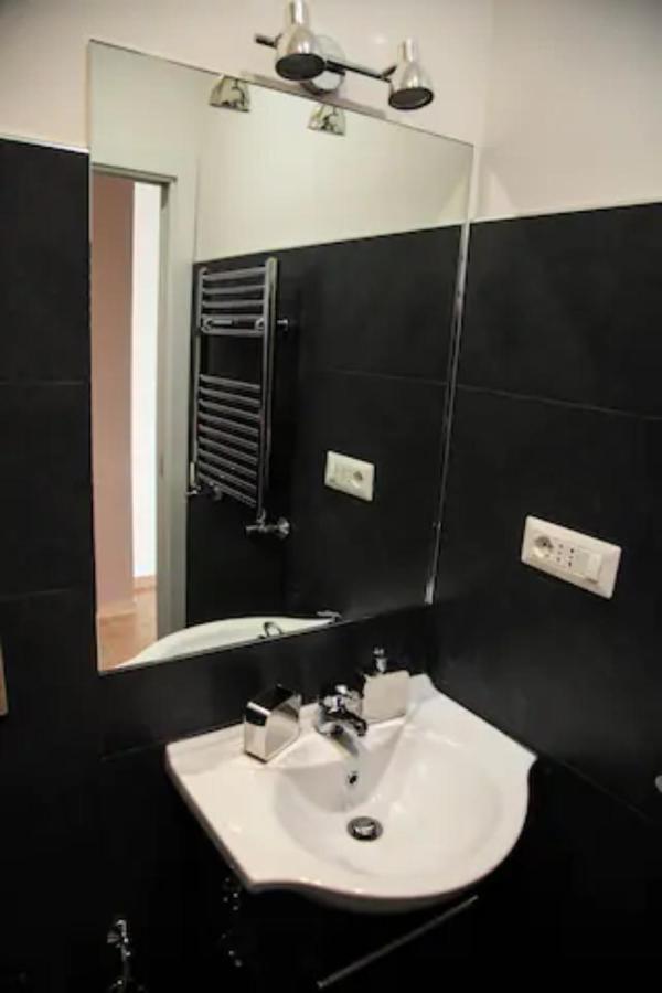 Appartamento Sunset Home Roma