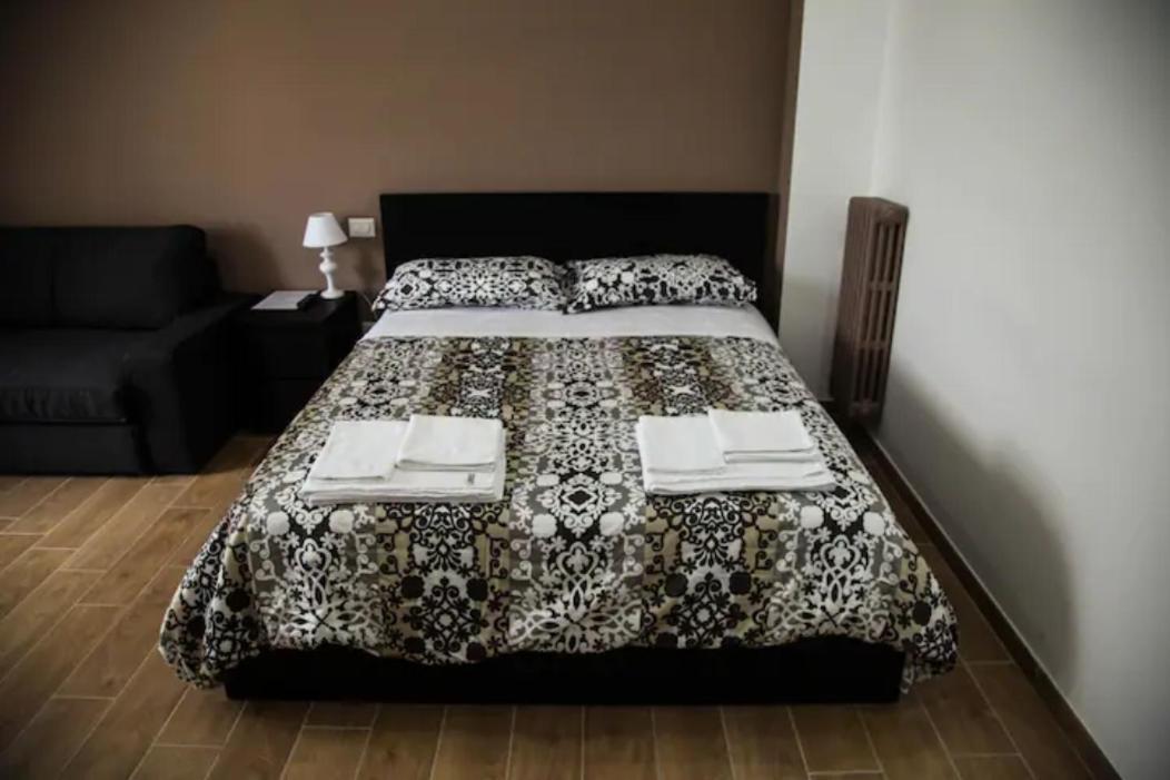 Appartamento Sunset Home