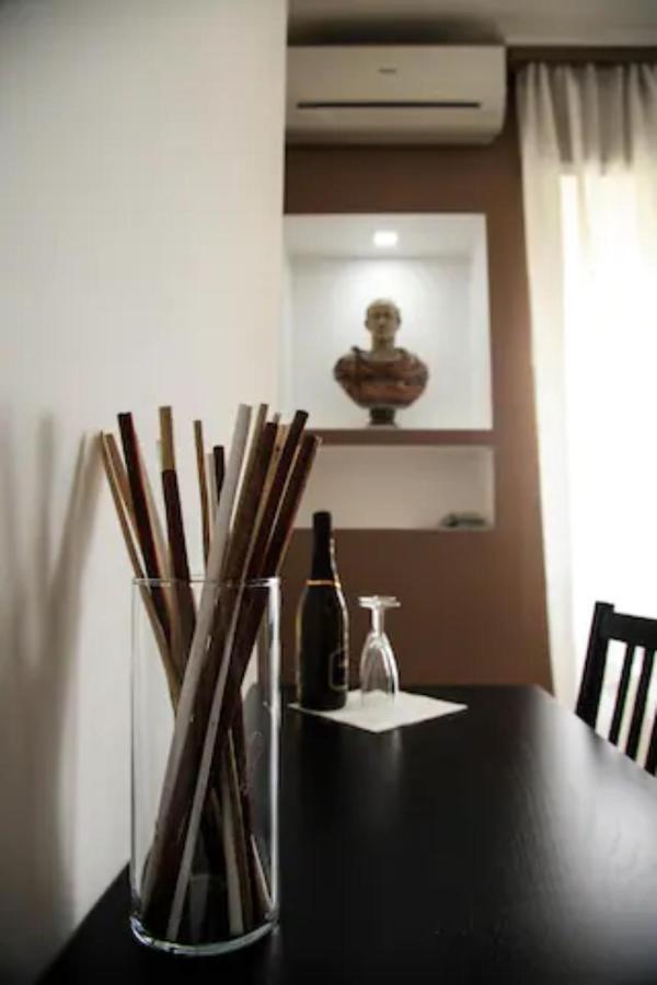 Appartamento Sunset Home Roma