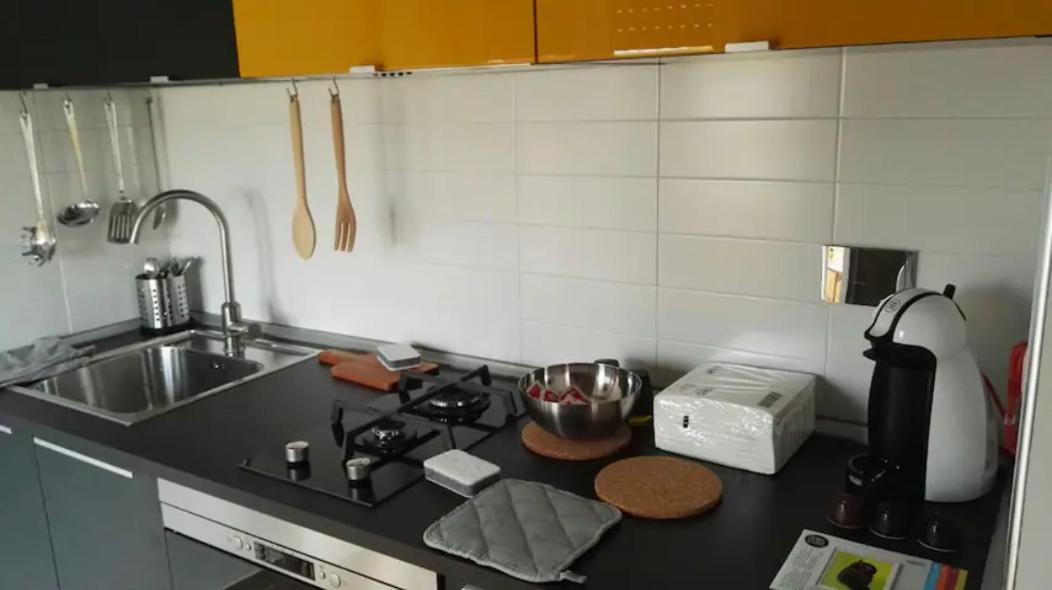 Appartamento Sunset Home *