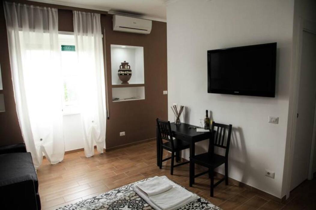 Appartamento Sunset Home *